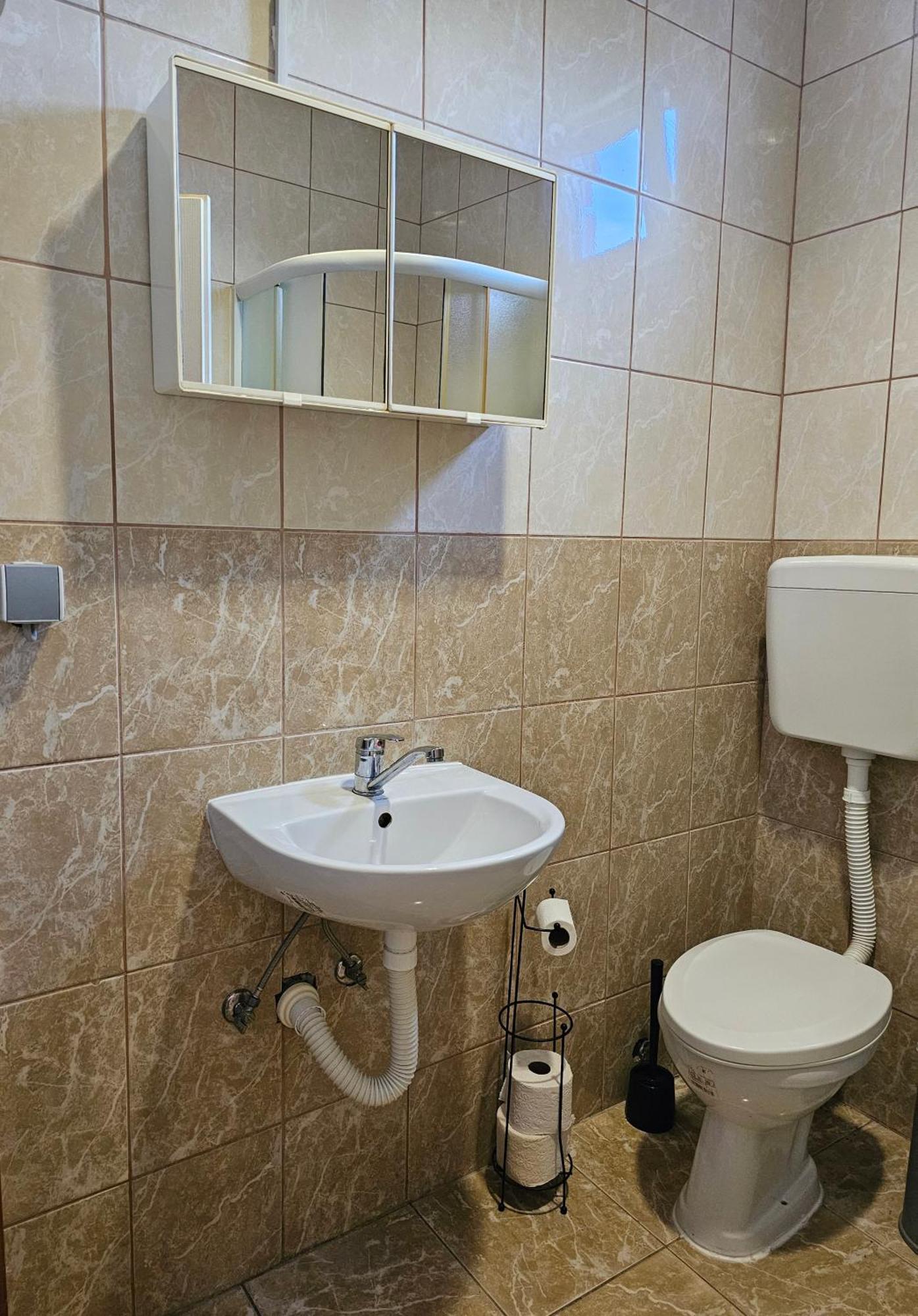 Apartmani Royal Residence Golubac Ruang foto