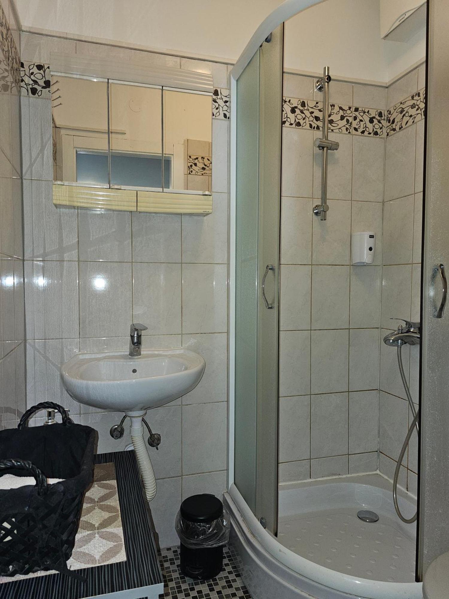 Apartmani Royal Residence Golubac Ruang foto